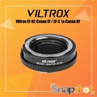 ราคา Viltrox EF-R2 Canon EF Lens to Canon RF Camera Mount Adapter รับประกัน 1 ปี (18494187723)