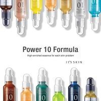 ราคา It'sSkin♥Power10Formula VC Effector เซรั่มบำรุงผิว (653903168)