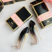 ราคา Carolina Herrera Good Girl Blush Elixir EDP 7mlน้ำหอมมินิหัวแต้ม(สินค้าแท้100%) (24736373952)