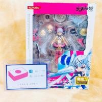 ราคา MMS Busou Shinki BabyRazz นางฟ้าศาสตรา Limited konami (29913190970)