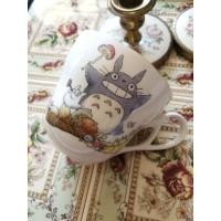 ราคา Mug #Totoro Noritake #โตโตโร่ (6278099015)