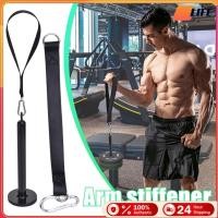 ราคา เก็บปลายทาง！arm wrestling training strap belt ฝึกมวยปล้ําแขน สายเข็มขัดรัดแขน ออกกำลังกาย (46202152369)