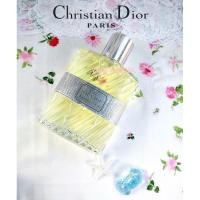 ราคา Christian Dior Eau Sauvage Edt For Men 100ml. (7485591474)