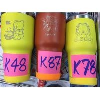 ราคา แก้วYETI Rambler แก้วเก็บความเย็น เก็บน้ำแข็งได้นาน 24ชั่วโมง ขนาด 30 ออนซ์ แถมฟรียางรองสีตามแก้ว 1 อัน (1373345728)