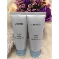 ราคา Laneige Perfumed Bath & Shower Gel - ขนาด 100 ml. (2305501010)