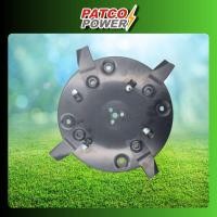 ราคา ใบมีดรถเข็นตัดหญ้า 4 ล้อ ยี่ห้อ PATCO PATCO19 รุ่นโครงอลูมิเนียม (9211968631)