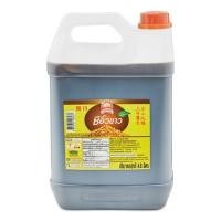 ราคา Popular ภูเขาทอง ซีอิ๊วขาว สูตร2 ขนาด 4.8ลิตร/แกลลอน High quality อาหารและเครื่องดื่ม (7387220377)