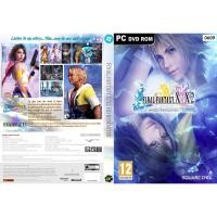 ราคา (PC) Final Fantasy X/X-2 HD Remaster (41978444870)