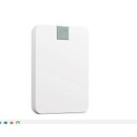 ราคา 2 TB EXT HDD 2.5'' SEAGATE ULTRA TOUCH CLOUD WHITE (STMA2000400) (24072138548)