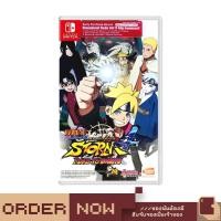 ราคา Nintendo Switch™ Naruto Shippuden: Ultimate Ninja Storm 4 - Road to Boruto [bY ClaSsIC GaME] (29826077972)