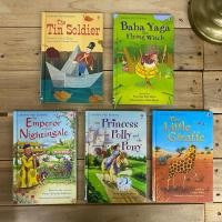 ราคา Usborne First Reading Childrens Books (ก่อนรัก) (28279942558)