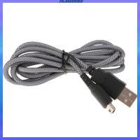 ราคา [Flameer2] 5ft USB Data Synchronization Cable สายชาร์จสําหรับ 3DS / Console (44857422286)