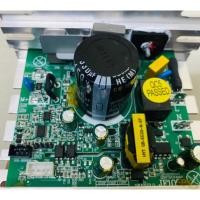 ราคา JF105B ลู่วิ่งไฟฟ้า PCB MCB คอนโทรลเลอร์เมนบอร์ดลู่วิ่งไดรฟ์บอร์ดตัวควบคุมลู่วิ่ง (28019409635)