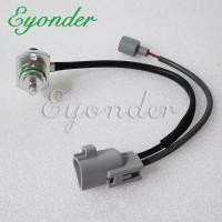 ราคา Air Conditioning Compressor Solenoid Control Valve Speed Sensor for Toyota Models 1992-2001 SQUARE (45403235918)