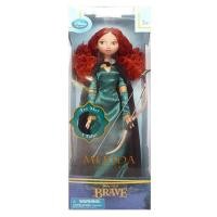 ราคา Brave ตุ๊กตา Merida Talking Doll (1400147491)