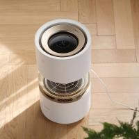 ราคา Smartmi เครื่องพ่นไอน้ำ เครื่องพ่นอโรม่า เครื่องทำความชื้น เครื่องพ่นไอนำ (48555673579)