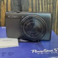 ราคา Canon powershot S120 กล้องคอมแพค พร้อมใช้งาน ส่งฟรี (41064973983)
