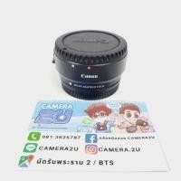 ราคา Canon Mount Adapter EF To EOS M (24058238444)