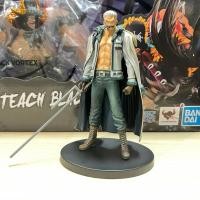 ราคา โมเดลวันพีช ️SMOKER ️DXF The Grandline men ของแท้ BANPRESTO 2nd (40913524419)