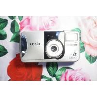 ราคา Fujifilm Nexia 220ixz กล้องฟิล์ม APS (54954178989)