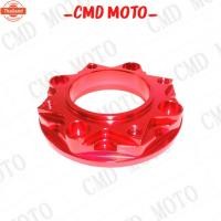 ราคา สเปเซอร์รองจาน แผ่นรองจาน4รูออก4 CNC สำหรัรถรุ่น เวฟ110i/125s/เวฟ125R/เวฟ125i/เวฟ100s (41418725815)