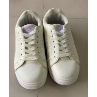 ราคา รองเท้าผ้าใบผู้หญิง ไซส์ 37 (28575834150)