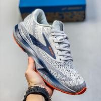 ราคา Brooks Adrenaline GTS 24 รองเท้าวิ่งกันกระแทก Unisex (43528921716)