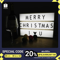 ราคา ป้ายไฟหลอด LED ใส่ถ่านAA6 ก้อน หรือใช้สายปลั๊กเสียบกับแบตเตอรี่สำรองได้ (1047104369)