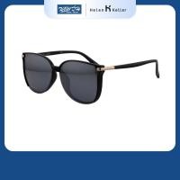 ราคา HELEN KELLER แว่นตากันแดด รุ่น H8736/N01R/60 (41017431309)