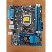 ราคา MAINBOARD (เมนบอร์ด) 1155 ASUS H61M-D มือสอง (5638013250)