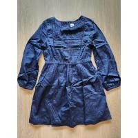 ราคา ♡USED♡ เดรส แบรนด์ GAP KID แท้ [ชุดเด็ก - เสื้อผ้าเด็ก] (25312187957)