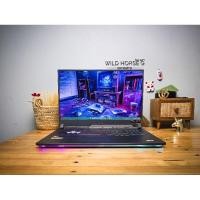 ราคา ASUS ROG STRIX G17 GL743QE-HX088T/RYZEN9 5900HX/RTX3050Ti/17.6" (29450347941)