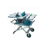 ราคา MAKITA โต๊ะเลื่อยแบบสไลต์ + ขาตั้ง WST03 รุ่น MLT100S (6241333748)