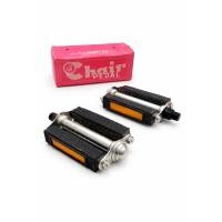 ราคา บันได้จักรยานเฟสสัน ยี่ห้อ CHAIR อย่างดี เฉพาะข้างซ้าย Made in Japan (52706274496)