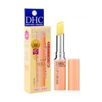 ราคา [พร้อมส่ง]DHC Lip Cream ของแท้ ช่วยให้ริมฝีปากของคุณชุ่มชื้นตลอดทั้งวัน นำเข้าจากญี่ปุ่น ชุ่มชื่น ไม่แห้ง แตก เป็นขุย (29601250229)