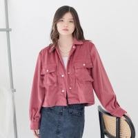 ราคา KEMEJA Ryn Corduroy Jacket - Formeeoutfit - เสื้อเชิ้ตผ้าลูกฟูก - เสื้อแจ็คเก็ตผ้าลูกฟูก (29382374346)