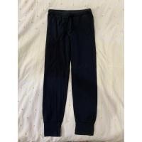 ราคา กางเกงนอนผู้หญิง UNIQLO เอว 60-66cm สีดำ (3181071230)