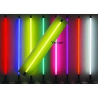 ราคา หลอดไฟงานวัด LED ( สีเหลือง ) ไฟนีออนกันน้ำ 18w 120cm ( T8 LED ) (2811862864)