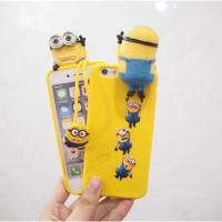 ราคา เคสไอโฟน มินเนี่ยน iPhone6/ 6s (759728198)