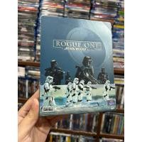 ราคา -มือ 1- ( Steelbook ) Star Wars Rogue One Blu-ray Steelbook เสียงไทย บรรยายไทย (10447217217)