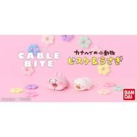 ราคา Cable bite ตัวถนอมสายชาร์จ (1776903652)