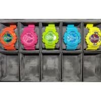 ราคา Casio G-SHOCK GA-110 Hyper Color Series (1575725868)