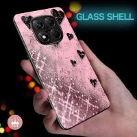 ราคา REDMI NOTE 15 PRO POCO M8 M8 PRO Glass Softcase - เคสโทรศัพท์มือถือ - REDMI NOTE 15 PRO POCO M8 M8 PRO [S23] (49855007666)