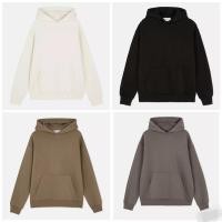 ราคา Oversizefit Hoodie เสื้อแขนยาวทรงโอเวอร์ไซร์ Primark ของแท้ (28668063134)