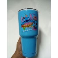 ราคา แก้ว YETI ลาย Stitch ขนาด 30 ออนซ์ (1715887112)