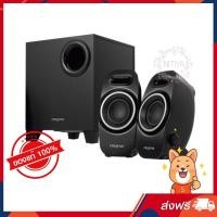 ราคา CREATIVE ลำโพง -2.1 รุ่น SBS A350 (12293) (6401058702)