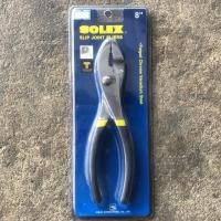 ราคา คีมปากขยาย 8 นิ้ว SOLEX (2519991321)