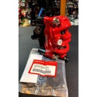 ราคา ขาคาร์ลิเปอร์+ปั้มเบรค FORZA-300,350 ปี 2018-2020 โช้คเดิม,ปั้มเม้า CB-150 ข้างขวา NISSIN-100 mm , จาน 300 mm (26408979493)