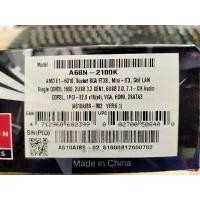 ราคา BIOSTAR A68N-2100K + CPU AMD E1-6010 (DUAL-CORE) (17064635297)