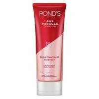 ราคา พอนด์ส โฟมล้างหน้า 100 กรัม POND'S Age Miracle Cell ReGEN Facial Foam 100 g (16408707395)